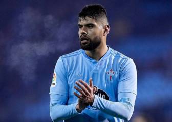 Néstor Araujo pide a México darle importancia al COVID-19