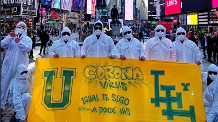 Niegan casos de Coronavirus en los Libres y Lokos