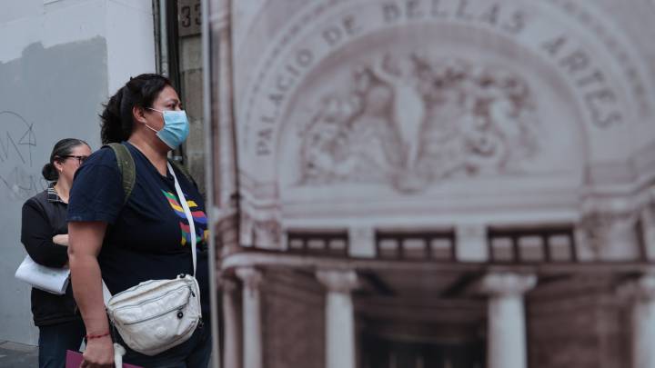 Coronavirus en México: Resumen y noticias del 17 de marzo