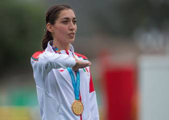 Mariana Arceo dio positivo por coronavirus