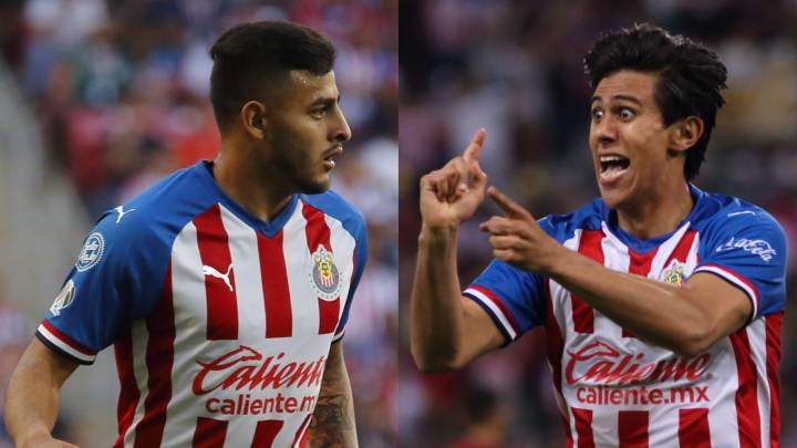 José Juan Macías y Alexis Vega habrían sido chantajeados por las fotos