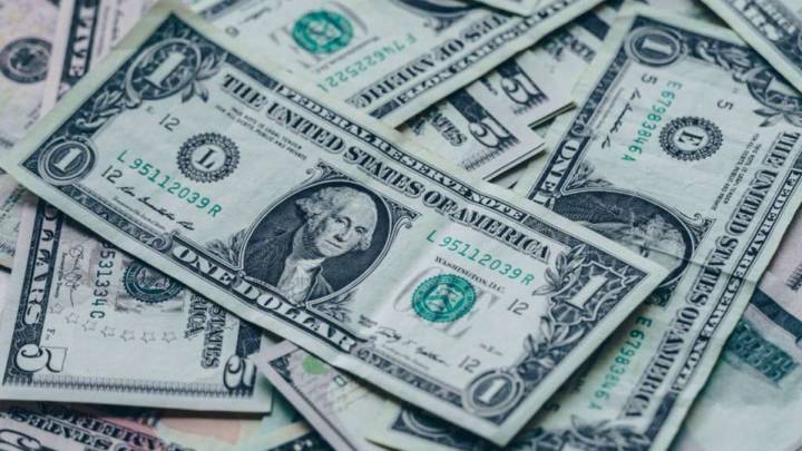 Precio del dolar está en 23.88 pesos mexicanos