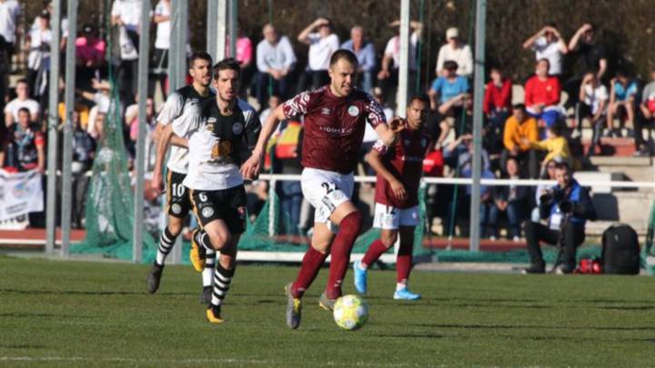 Kristian Álvarez sobre COVID-19: "Esto no es un invento, no es un juego"