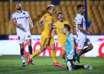 Reembolsarán dinero del Tigres contra Juárez de la fecha 10