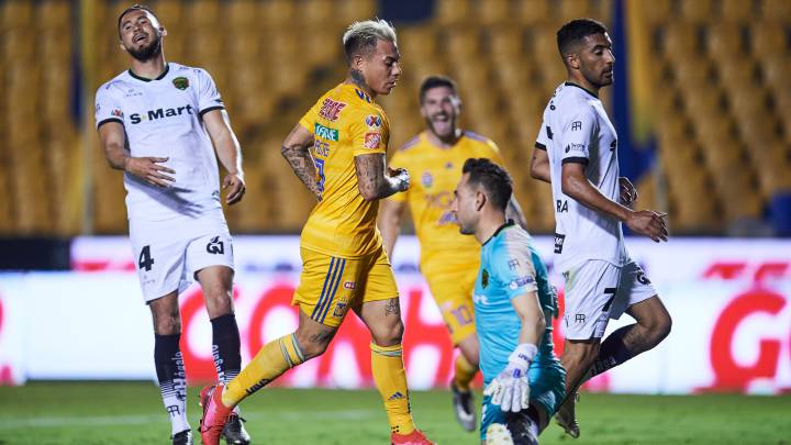 Reembolsarán dinero del Tigres contra Juárez de la fecha 10