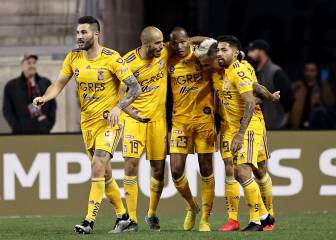 Se pronuncia Tigres tras el caso positivo de COVID-19 en el New York City