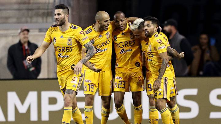 Se pronuncia Tigres tras el caso positivo de COVID-19 en el New York City