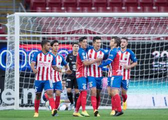Chivas ofrece reembolso o canje de entradas ante Monterrey