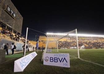 Liga de Desarrollo que tomaría lugar del Ascenso, detenida por Covid-19