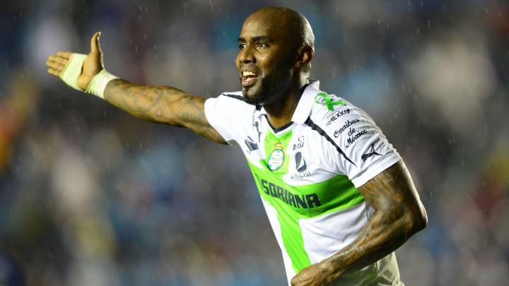 Felipe Baloy