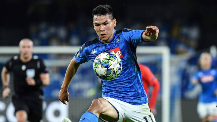 Napoli aplaza unos días su regreso a los entrenamientos