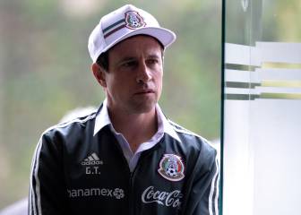 Gerardo Torrado estaría bajo sospecha de tener coronavirus