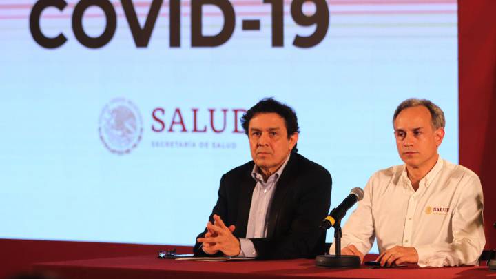 ¿En qué consiste la Jornada Nacional de Sana Distancia?
