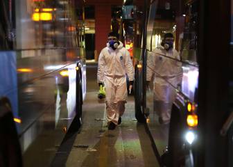 ¿Cómo fue la epidemia del H1N1 en México y el mundo?