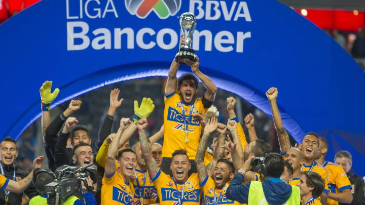 Tigres retransmitirá Final Regia en su canal de YouTube.