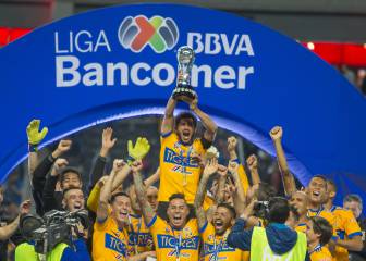 Tigres retransmitirá Final Regia en su canal de YouTube.