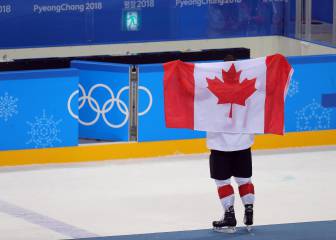 Canadá no enviará atletas si Juegos Olímpicos son en 2020
