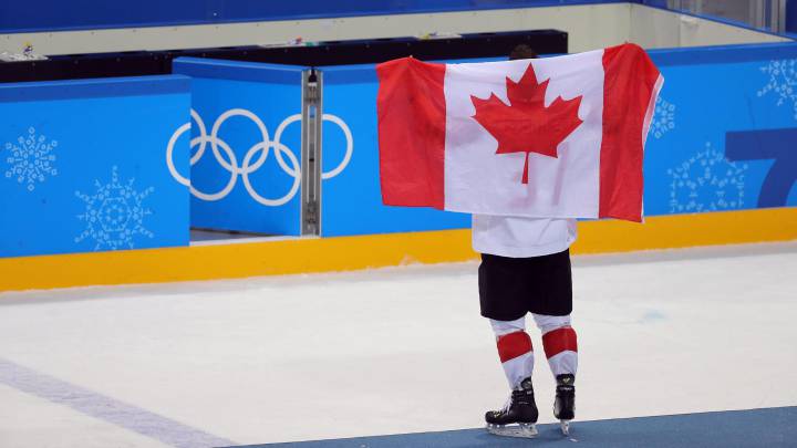 Canadá no enviará atletas si Juegos Olímpicos son en 2020