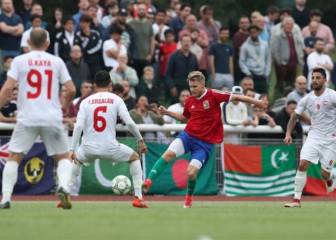 CONIFA cancela su Mundial:
