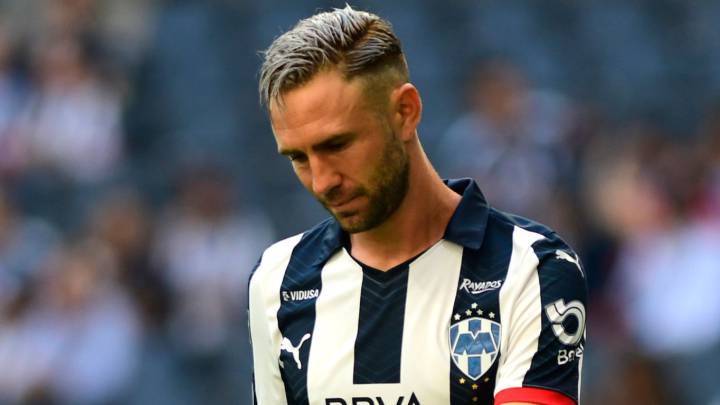 Layún: "Me duele lo que puede pasar en México tras lo que pasó otros países"