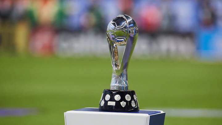 ¿Qué debe hacer la Liga MX si continúa la crisis del COVID-19?