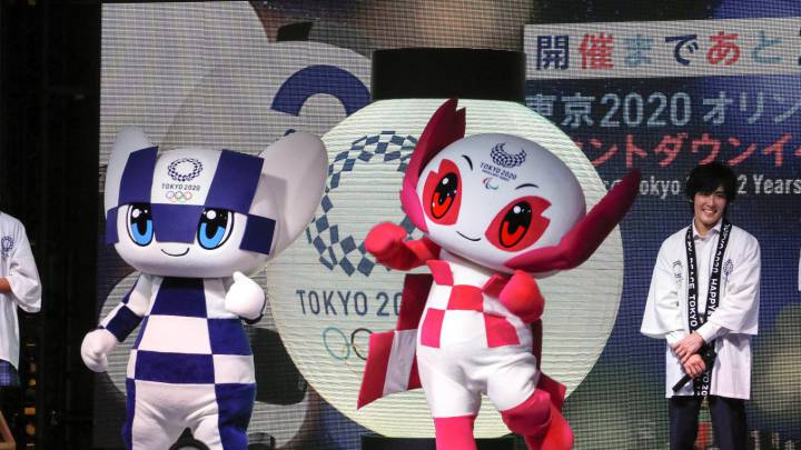 En México piden conocer fecha exacta de Tokio 2021