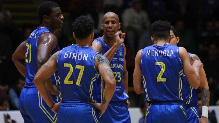 El sueño de Capitanes CDMX en la G League no peligra