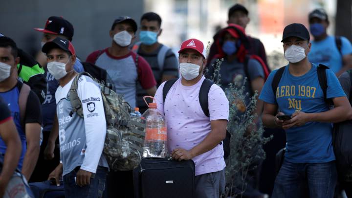 Coronavirus en México: resumen, noticias y casos del 24 de marzo
