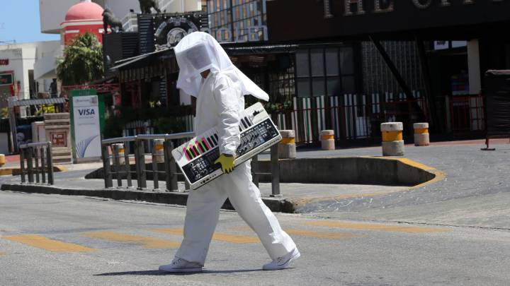 Las grandes epidemias que han afectado a México