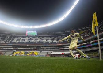 Cronología: cómo ha afectado Covid-19 al deporte en México