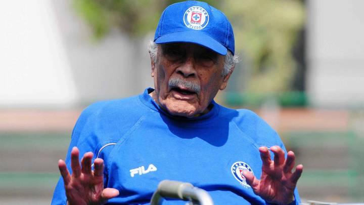 Falleció Ignacio Trelles, a los 103 años