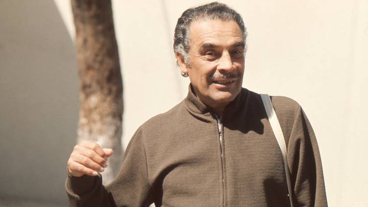 10 anécdotas de Don Ignacio Trelles
