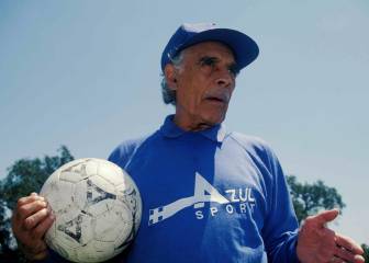 Carlos Albert: “Hay un antes y un después de Nacho Trelles en el futbol mexicano