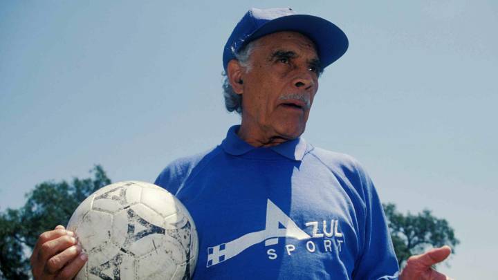 Carlos Albert: “Hay un antes y un después de Nacho Trelles en el futbol mexicano"