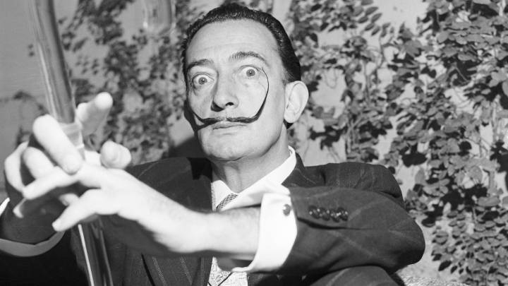 Casa museo de Salvador Dalí se renueva y ofrece recorrido digital