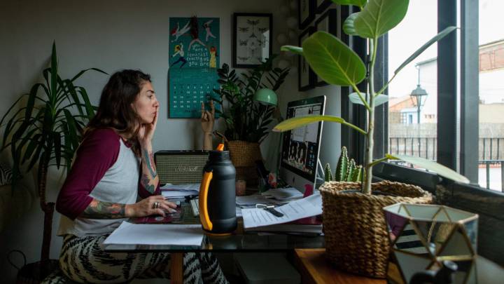 Tips y consejos para hacer Home Office durante la crisis del Coronavirus