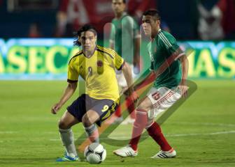 ¡Siguen las cancelaciones! El Tri ya no se enfrentará a Colombia