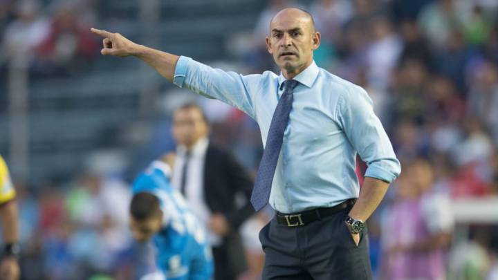 Paco Jémez sobre la Liga MX: "Estoy en deuda con ellos"