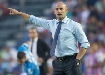 Paco Jémez sobre la Liga MX:
