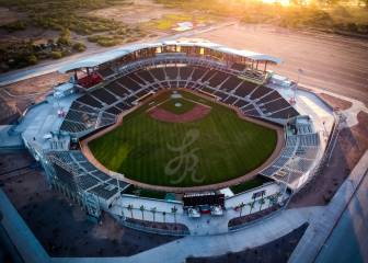 México es sede de la Copa Mundial de Béisbol Sub-23