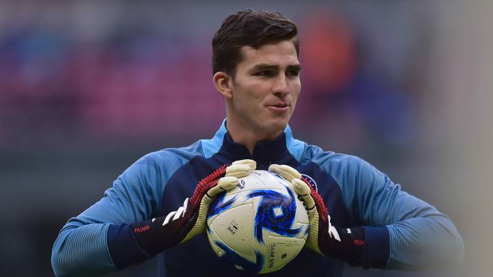 Jurado compra situación de Cruz Azul con la de Liverpool por Coronavirus