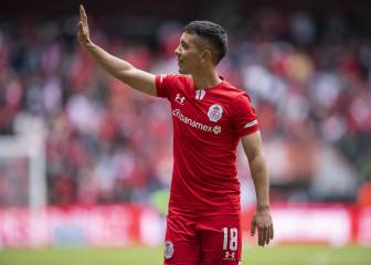 De Diablo a Águila; Benfica quiere a 'Leo' para el verano