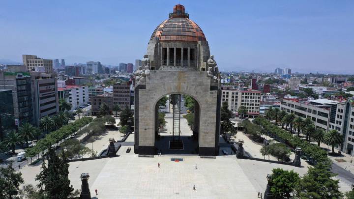 Coronavirus en México hoy: casos, infectados, muertos y últimas noticias del 27 de marzo