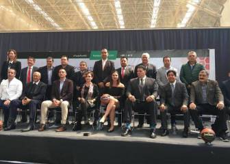 La cronología del conflicto Ademeba-FIBA