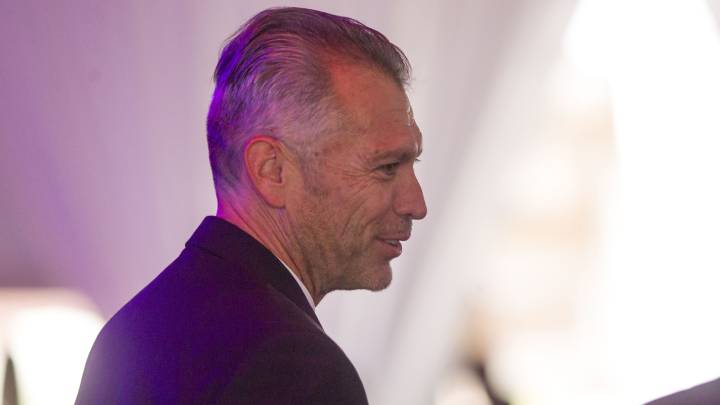 José Luis Higuera, Chivas