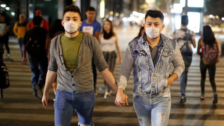 Coronavirus en México: resumen, muertos y casos hoy 29 de marzo