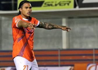 Presidente de Correcaminos: La gente cuida y protege al “Gullit”