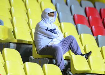 Equipos y deportistas llaman a lucha contra el nuevo coronavirus