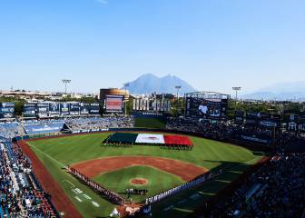 Cambio de reglas en la LMP para hacer más ágil el juego
