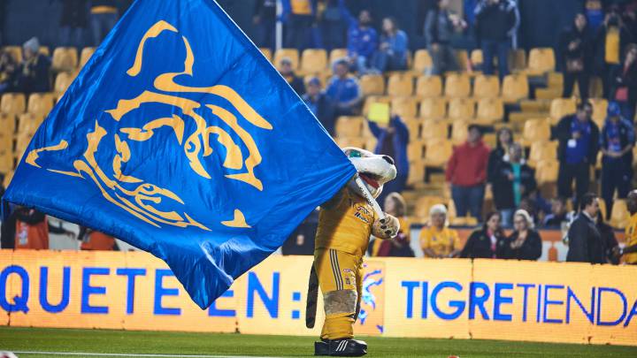 Tigres ayudará en la difusión de los comercios locales en Nuevo León